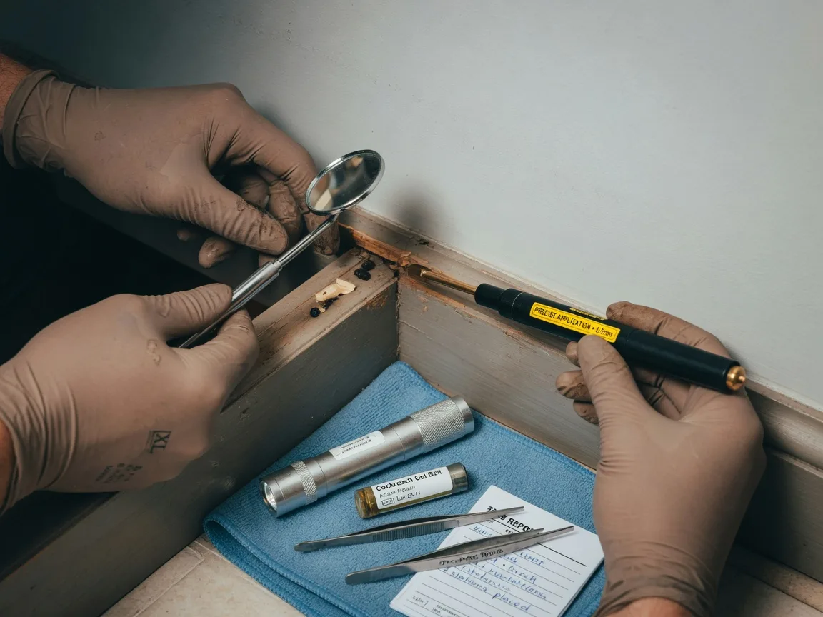 Why choose Emergency Pest Control in Greenville, MS